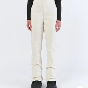 Apparis Cream Jo Ski pants